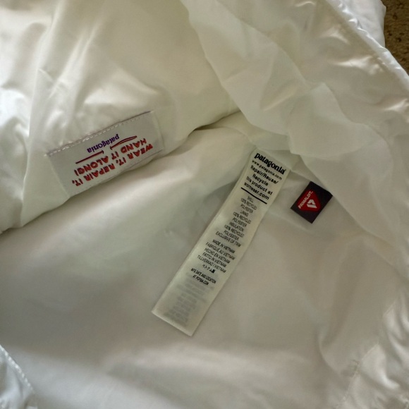 Patagonia nano puff jacket - Picture 7 of 8